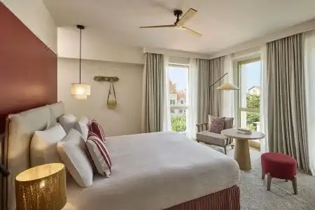 Radisson Blu Biarritz - 66