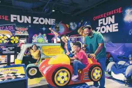 Westgate Town Center - 6