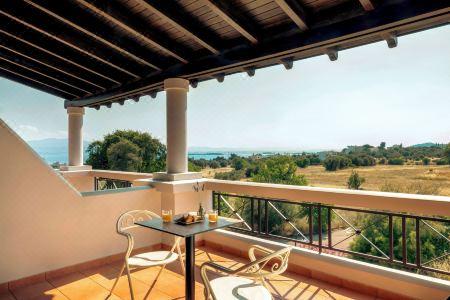Eretria & Spa Resort - 132
