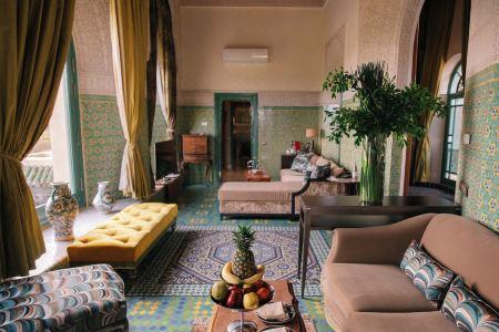 Palais Faraj Suites & Spa - 38