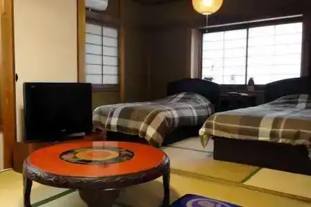 Higashiyama - 5