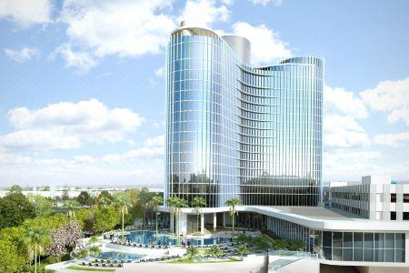 Universal's Aventura - 9