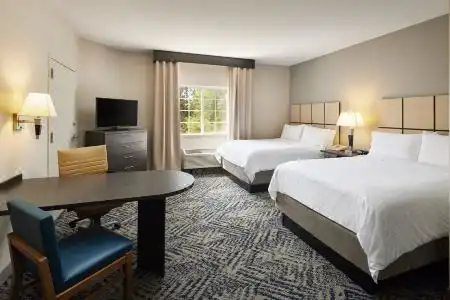 Candlewood Suites i-26 @ Northwoods Mall, An Ihg - 55