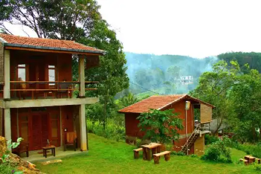 Ella Okreech Cottages - 3