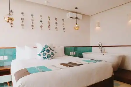 O' Tulum Boutique - Adults Only - 38