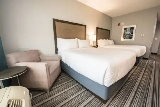 Holiday Inn Express & Suites Houston - Hobby Airport Area, An Ihg - 38