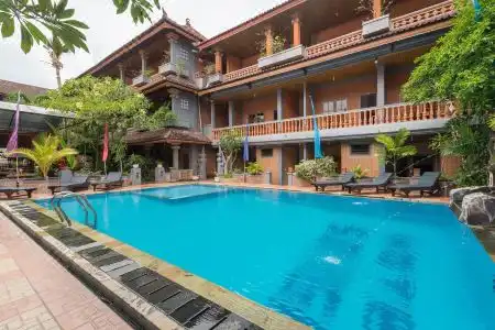 Sorga Cottages - 3