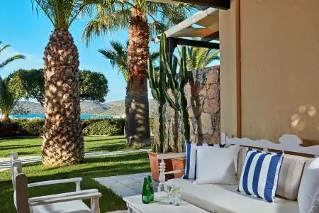 Elounda Palm & Suites - 32