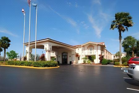 La Quinta Inn by Wyndham Orlando International Drive North - 1