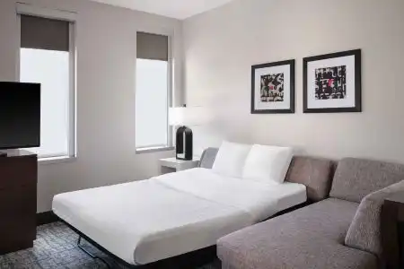 Homewood Suites- Denver Downtown Convention Center - 20