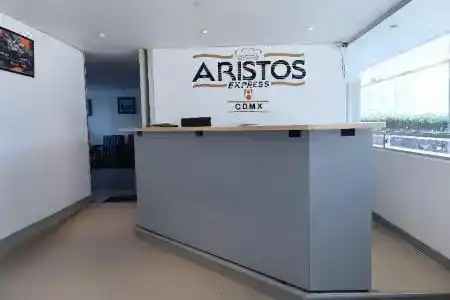 Sport Aristos Boutique - 2