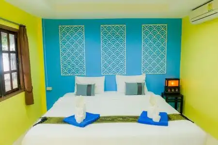 Sea Sand Sun Resort, Lanta Island - 12