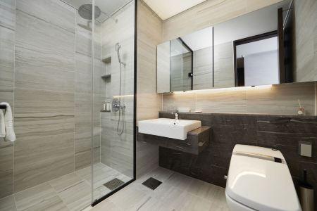 Grand Lct Residence - 174
