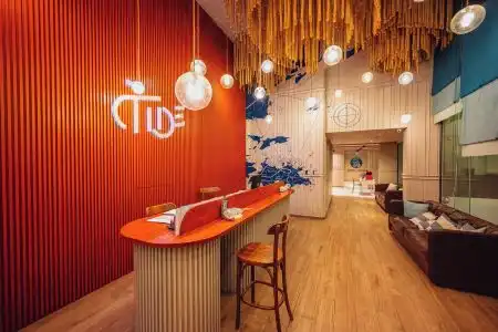Tide Phuket Beach Front - Sha Plus - 7