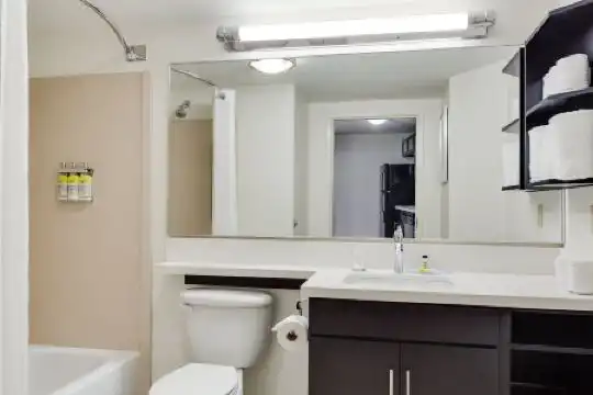 Candlewood Suites Fort Lauderdale Airport-Cruise, An Ihg - 52