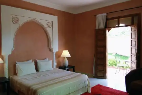 La Maison Des Oliviers - 35