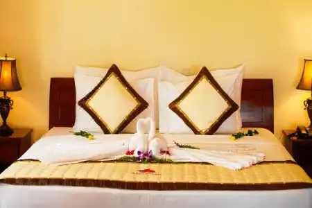 Golden Coast Resort & Spa - 50