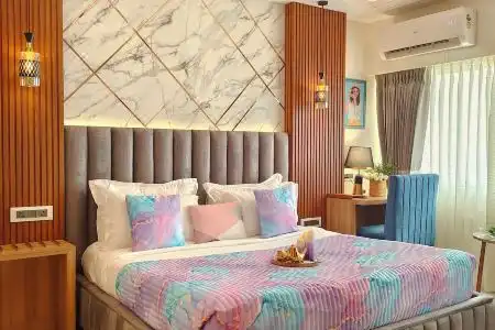 Sarang Palace - Boutique Stays & Candlelight Dining - 117