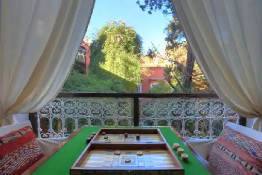 Riad Kaiss By Anika - 173