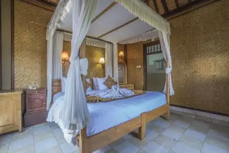 Cendana Resort & Spa by Mahaputra - 26