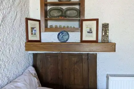 Bahab Guest House - 52