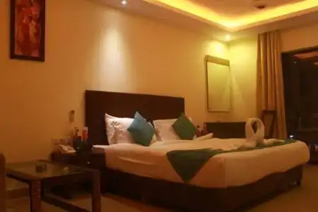 Nitya Resort, Calangute - 12