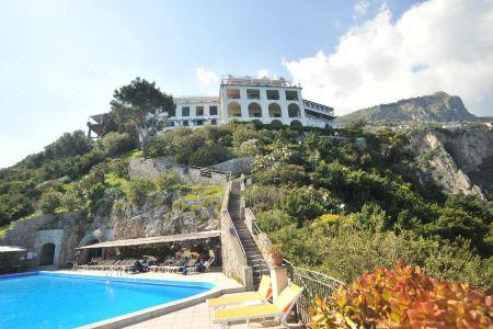 Belvedere - 1