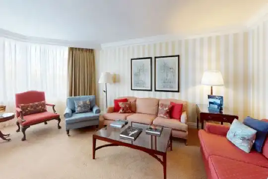 Cheval Thorney Court at Hyde Park - 31
