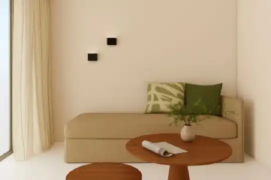 Lagoon Luxury Suites - 38
