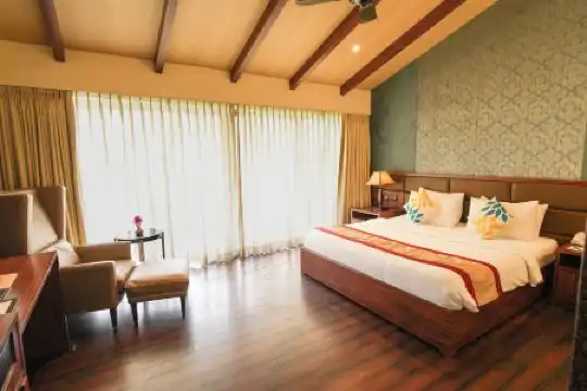 Umino Beach Resort - 41
