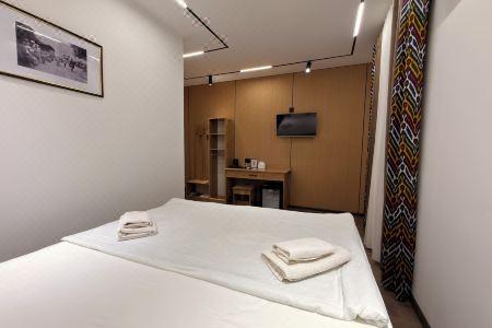 Ulli OY Boutique & Terrace - 52