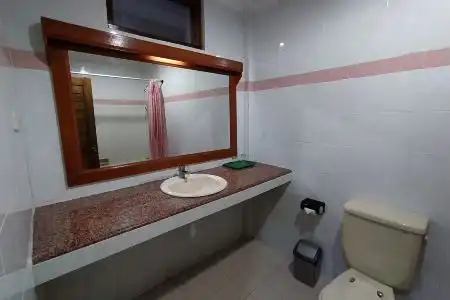 Sorga Cottages - 27