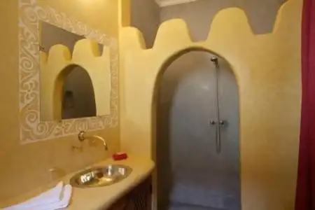 Riad petit Karmela - 10
