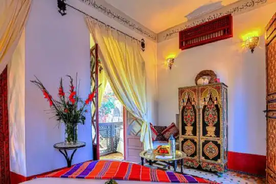 Riad Kaiss By Anika - 15