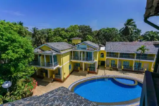 Shelsta Holiday Resort - 11