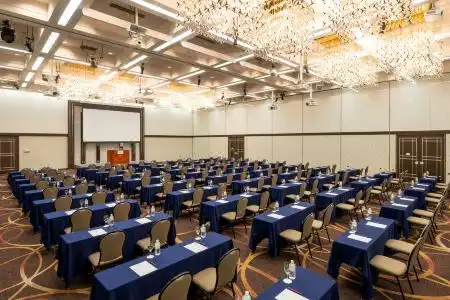 Ana Crowne Plaza Akita, An Ihg - 2