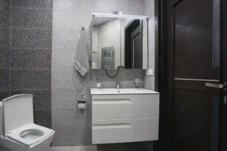 Ds Mall Apartament - 1