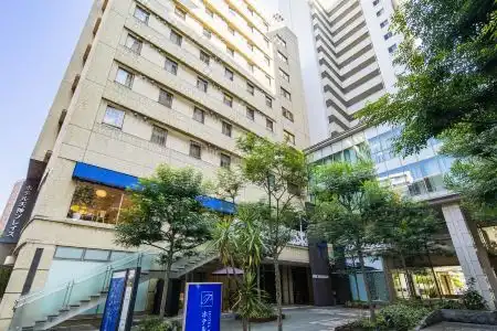 Tenjin Place - 5
