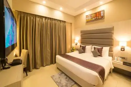 Golden Tulip Saltlake Kolkata - 6