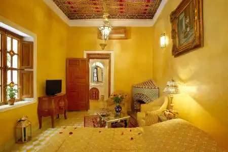 Riad & Spa Esprit Du Maroc - 89
