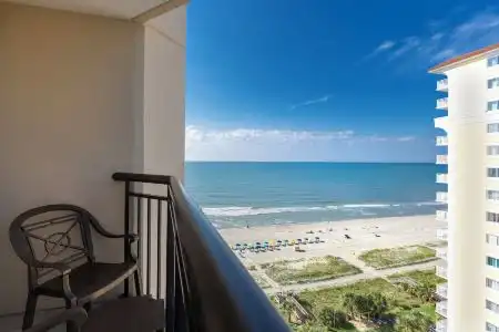 Breakers Resort - 54