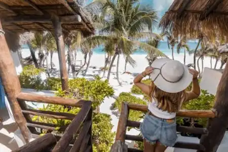 Cabanas Tulum- Beach & Spa - 57