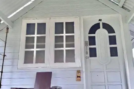 p.a.n. Beach Bungalows - 63