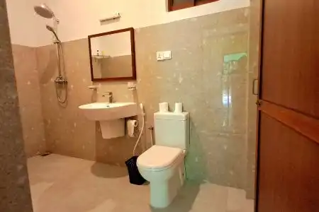 Jagabay Resort & Surfing School - 15