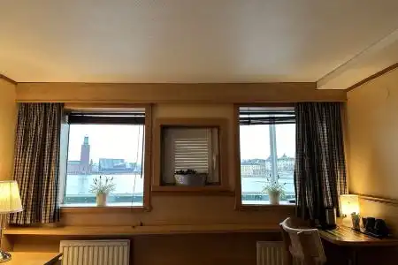 Den Röda Båten - 66