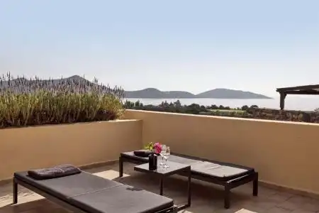 Elounda Palm & Suites - 37