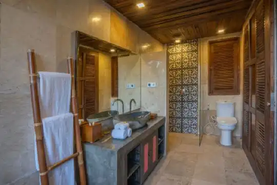 Menzel Ubud - 273