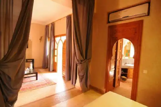 La Maison Des Oliviers - 34