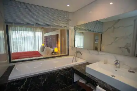 Bougainville Bay Resort - Villa 11 - 125