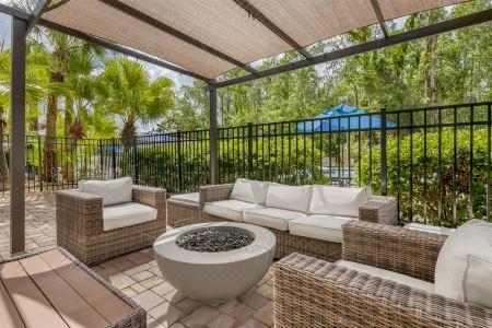 Parkway International Celebration Area By Diamond Resorts - 4